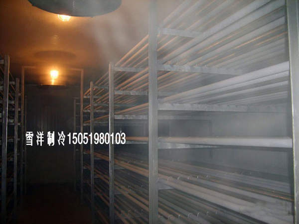冷庫門(mén)，常州雪洋冷藏設備有限公司