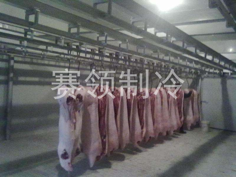 肉類(lèi)冷庫